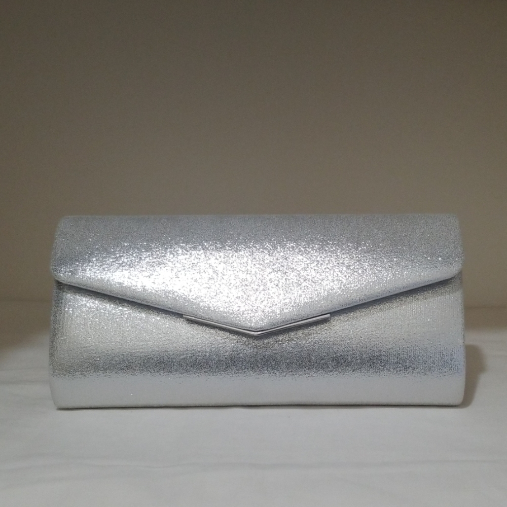 Blush Evening Bag